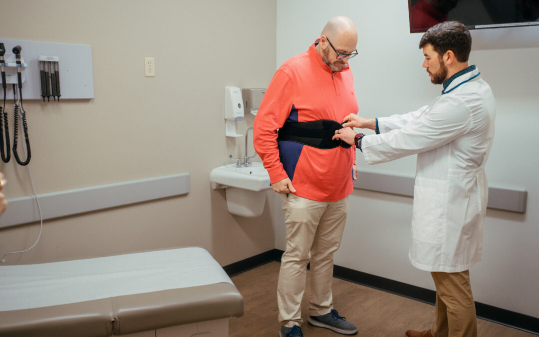 First Aid Basics in Oregon City, OR | Urgent Care Near You for Cuts, Falls, Minor Fractures & More